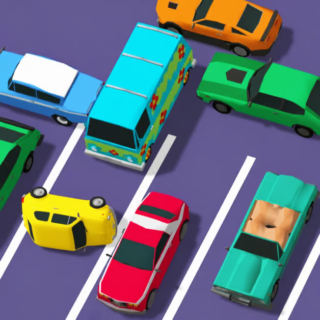 Car Parking Jam